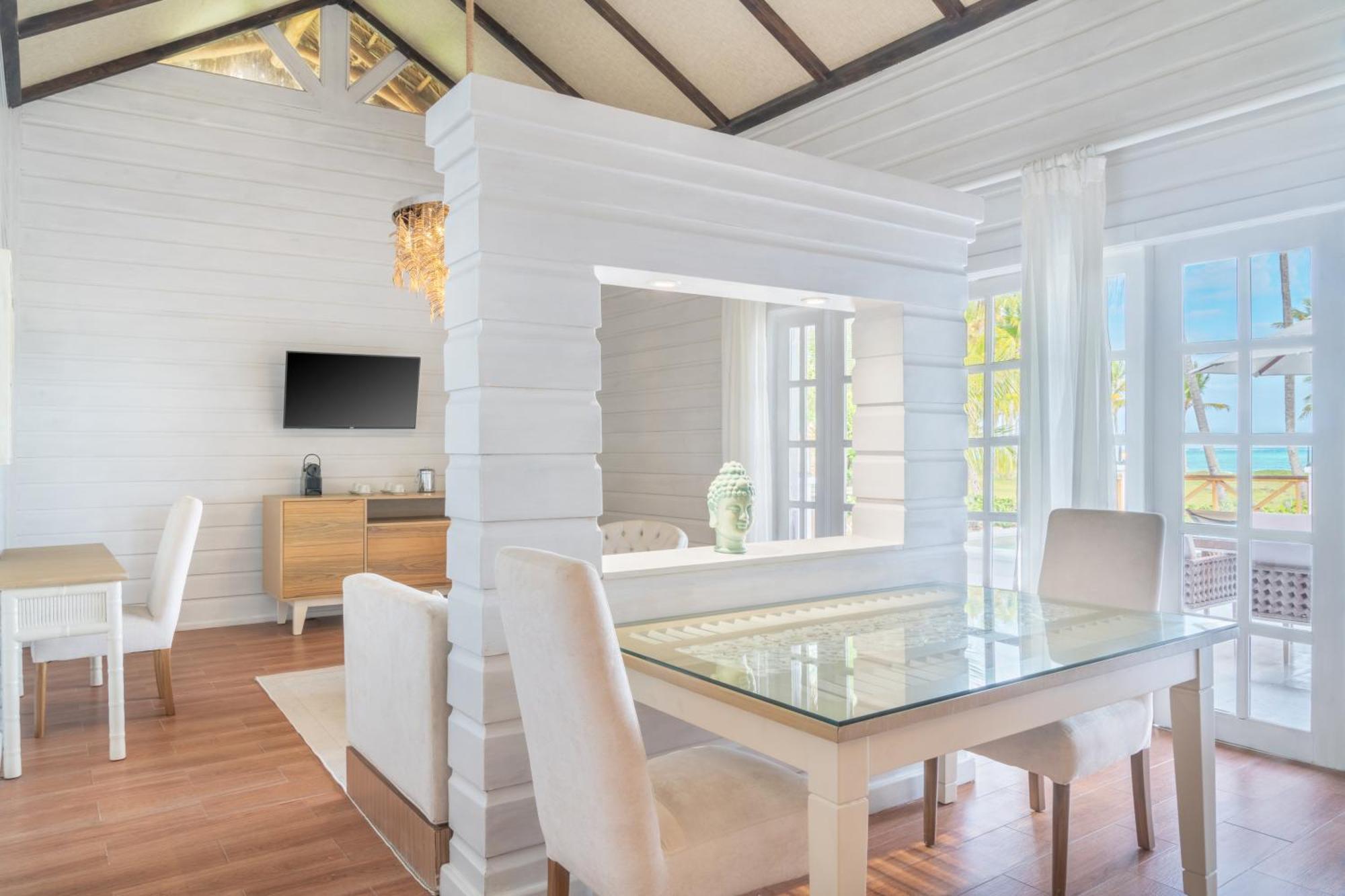 Resort Sanctuary Cap Cana, A Luxury Collection Resort, Dominican Republic, Adult 5*