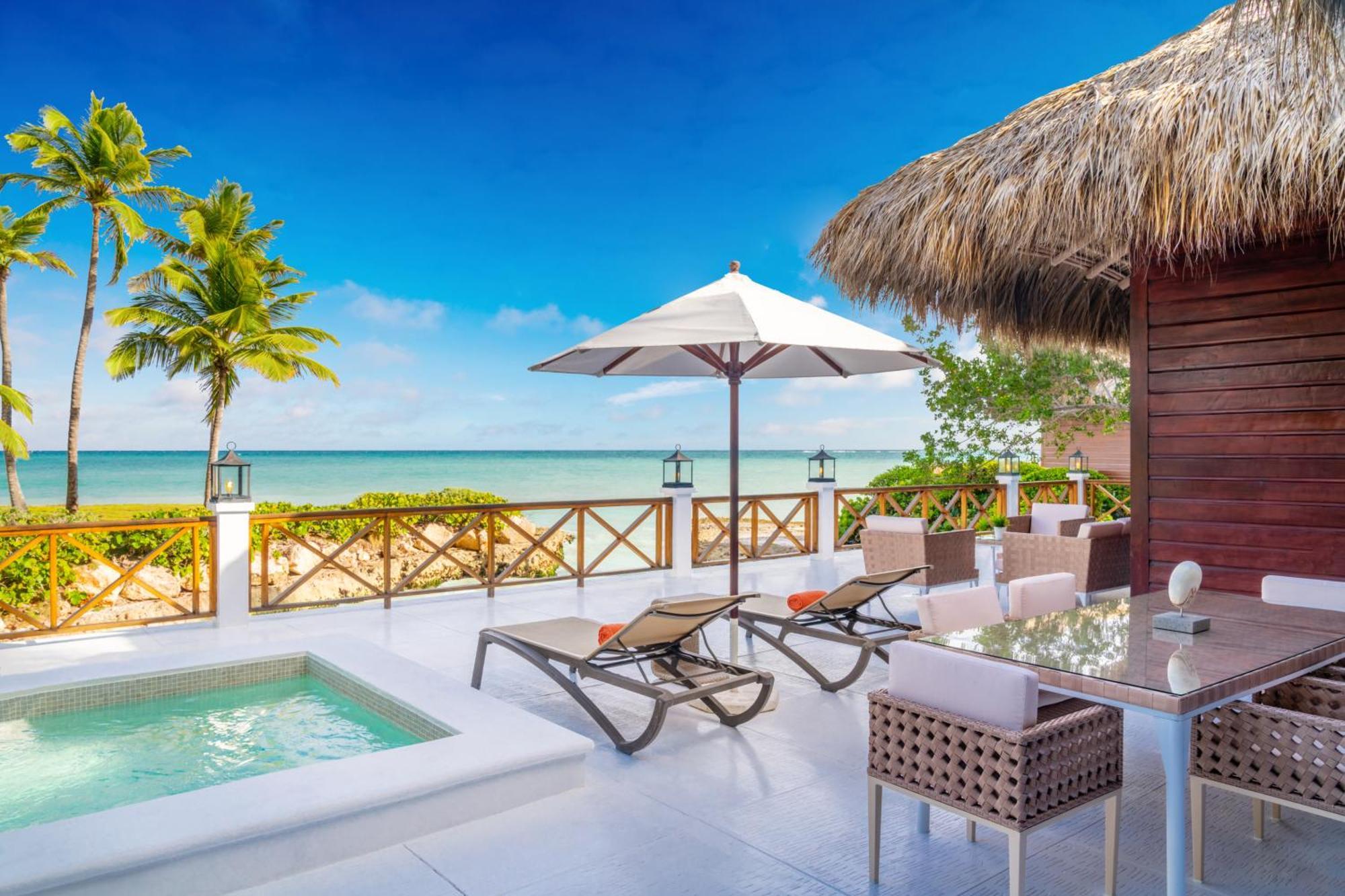 Resort Sanctuary Cap Cana, A Luxury Collection Resort, Dominican Republic, Adult 5*