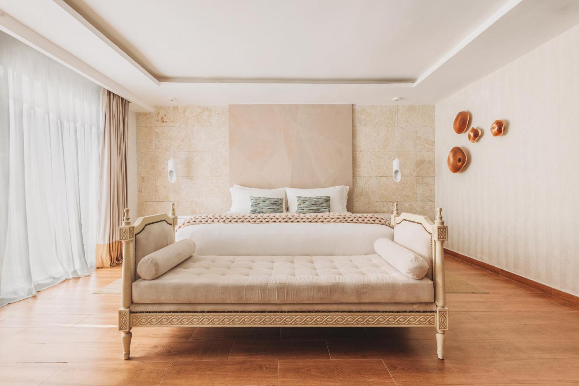 Sanctuary Cap Cana, A Luxury Collection Resort, Dominican Republic, Adult 5*