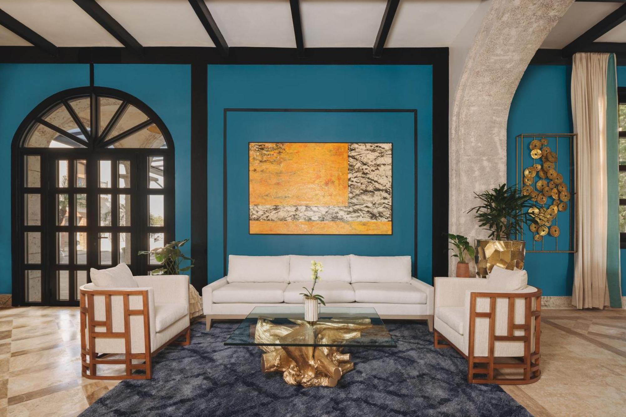 Sanctuary Cap Cana, A Luxury Collection Resort, Dominican Republic, Adult Resort Punta Cana