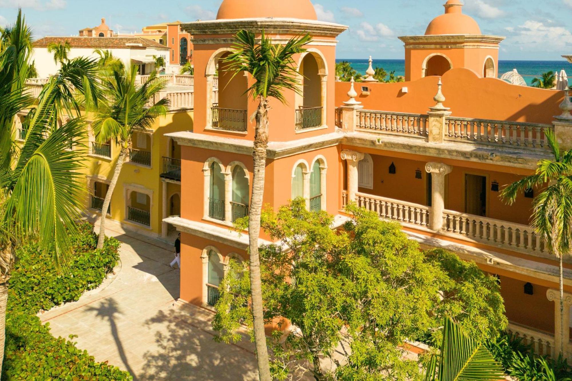 Resort Sanctuary Cap Cana, A Luxury Collection Resort, Dominican Republic, Adult