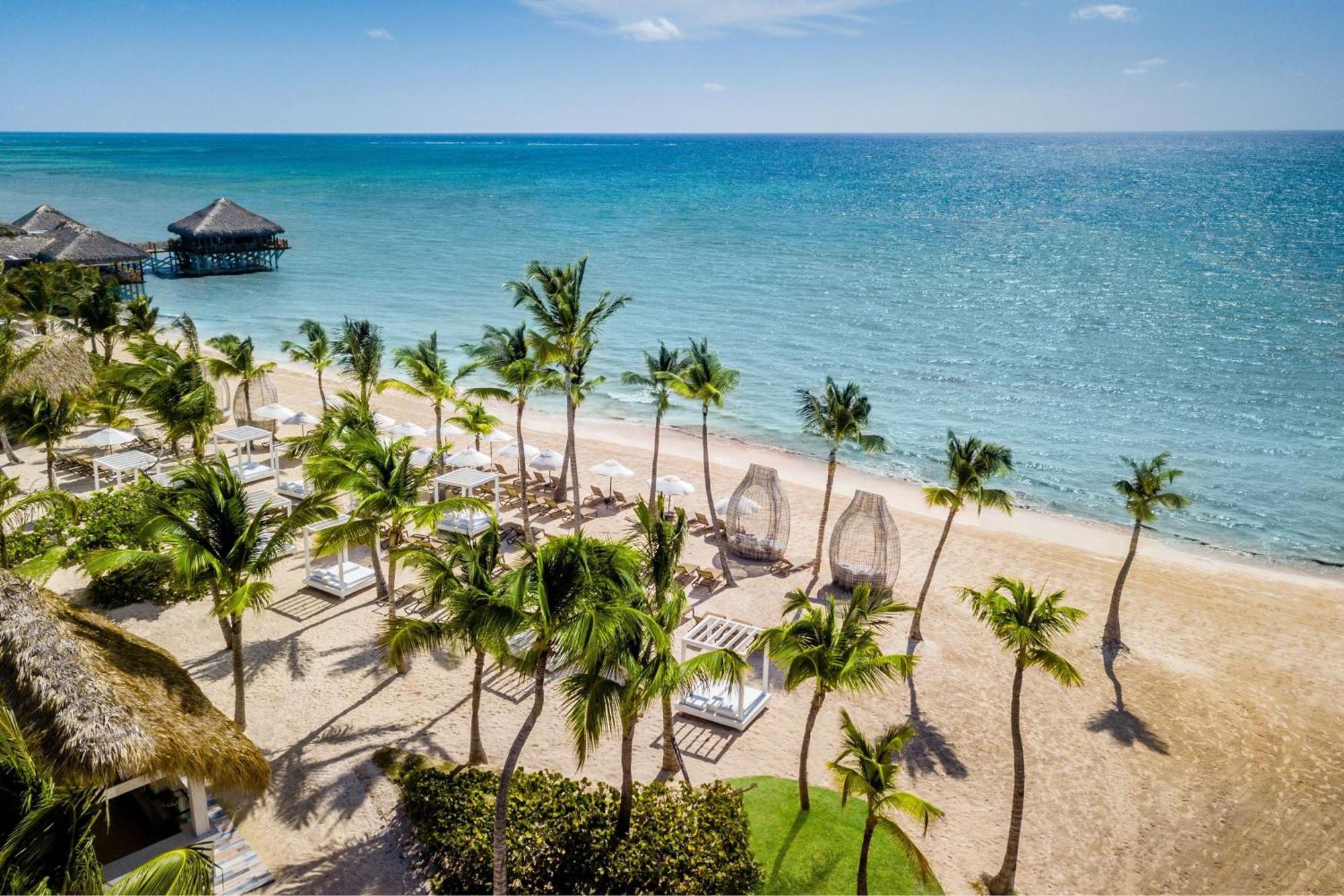 Sanctuary Cap Cana, A Luxury Collection Resort, Dominican Republic, Adult