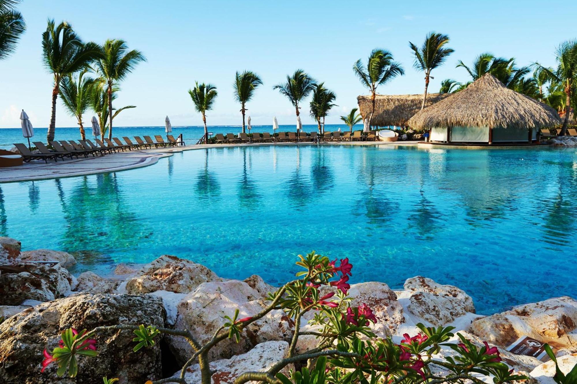 Sanctuary Cap Cana, A Luxury Collection Resort, Dominican Republic, Adult Resort 5*